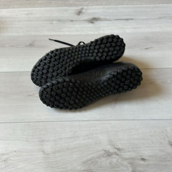 adidas Black Athletic Shoes - Picture 6 of 8